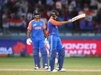 Abhishek Sharma Hails Suryakumar, Gambhir for Igniting Fearless Play in Asia Cup Triumph