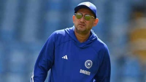 RP Singh, Pragyan Ojha Join India's Senior Cricket Selection Committee in BCCI Overhaul