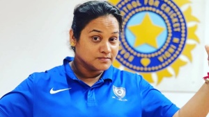 Amita Sharma Appointed Chair of Women's Cricket Selection Panel; Mithun Manhas New BCCI President