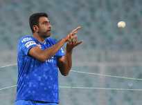 ILT20 Auction: Ashwin to Star in League's Inaugural Player Draft