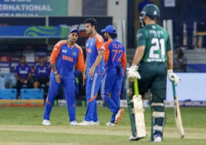 India vs. Pakistan Asia Cup Final: Cricket, Geopolitics, and High Stakes Drama Converge in Dubai Showdown