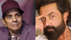 Bobby Deol Reveals Dharmendra's Fan Encounter: From On-Set Scolding to Unexpected Kindness