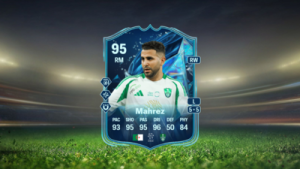 Riyad Mahrez's Saudi Payday: Inside the Ex-Man City Star's Al-Ahli Contract, Salary, and Net Worth