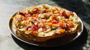 Masala Papad Alert: Study Shows Popular Snack Can Spike Blood Sugar