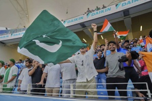 Dubai Police stern warning to fans ahead of India-Pakistan Asia Cup final: Strict rules, banned items, Rs 7 lakh fine, jail penalties!