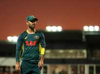 Glenn Maxwell Sidelined from New Zealand T20 Series After Unfortunate Training Ground Injury; Philippe Called Up