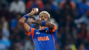 Pandya Reflects on Asia Cup Triumph, Lauds Team's Resilience Despite Final Absence