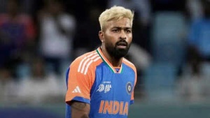 Pandya Injury Rocks India's Asia Cup Hopes Ahead of Pakistan Final