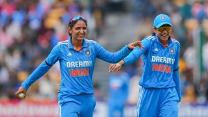 Women's World Cup in India watershed moment for the game: Sachin Tendulkar