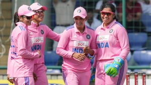 Women's World Cup 2025: Can Harmanpreet Kaur Lead India to Historic Home Victory?