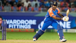Suryakumar Yadav Dismisses Form Concerns After Asia Cup Win, Cites 'Lack of Runs'