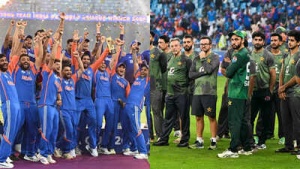 Asia Cup 2025 Final: Controversy Erupts as India Clinches Title Amid Trophy Snub, Anthem Row, and On-Field Spats