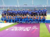Suryakumar Yadav Outraged as India Denied Asia Cup Trophy After Victory