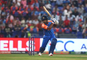Sanju Samson Eyes Asia Cup Final Glory: Poised to Break Records and Cement T20I Legacy