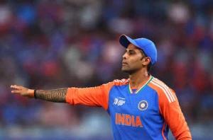 India Cricketer Harshit Rana Faces Scrutiny After Asia Cup Performance; Srikkanth Slams 'Filmy Gimmicks'