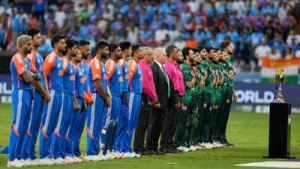 Asia Cup Final Toss Takes a Turn: Rival Broadcasters to Interview Captains in India-Pakistan Clash
