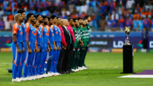 Harbhajan Singh Predicts India Victory in Asia Cup 2025 Final Against Pakistan