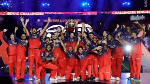 RCB for sale? Ex-IPL chairman Lalit Modi fuels speculation, predicts record valuation