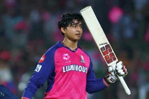 BCCI Mandates First-Class Experience for Young Cricketers Aspiring to IPL Glory