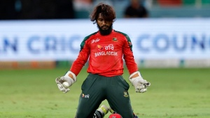 Bangladesh Name Jaker Ali T20I Captain vs. Afghanistan; Litton Das Ruled Out
Hoặc:
Jaker Ali to Lead Bangladesh in T20Is Against Afghanistan; Litton Das Absent
Hoặc:
Afghanistan T20I Series: Jaker Ali Captains Bangladesh as Litton Das Sidelined