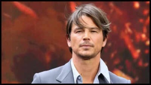 Josh Hartnett Back on Set After Minor Injuries in Car Crash