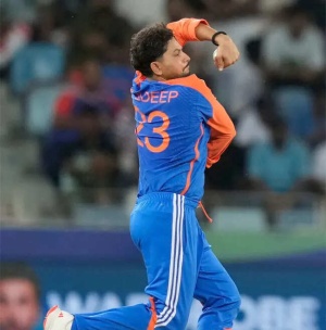 Kuldeep Yadav's Coach Reveals Asia Cup Strategy: Unleashing Aggression Against Perceived Weak Pakistan Team