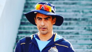 Mithun Manhas, Former Delhi Cricketer, Elected BCCI President in Leadership Reshuffle