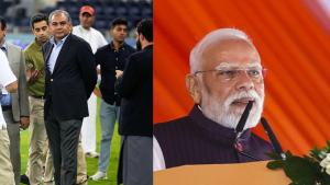 Mohsin Naqvi's Asia Cup Actions Spark Outrage, Fuel India-Pakistan Cricket Feud