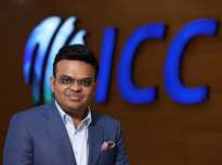 MCA felicitates Jay Shah