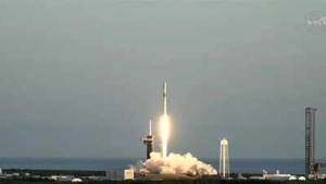 NASA launches IMAP mission to understand the Sun, solar wind, and interstellar particles