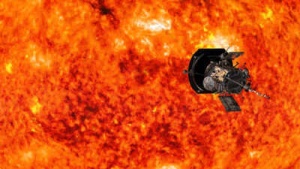 NASA's Parker Solar Probe Shatters Speed Record, Reaches 430,000 MPH During Latest Solar Flyby, Unveiling New Solar Secrets