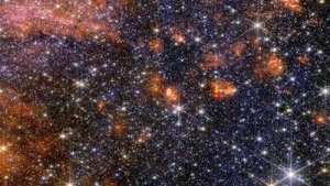 NASA’s James Webb Telescope reveals stunning details of largest star formation in the Milky Way