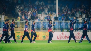 Headline:
Nepal Stuns West Indies with Historic T20I Series Victory