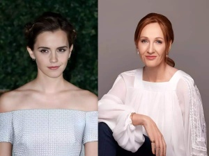 Rowling Blasts Watson as 'Ignorant' in Renewed Trans Rights Feud: A Timeline of the 'Harry Potter' Rift