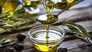 Which cooking oil is best for liver health