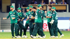 Pakistan's Asia Cup Fiasco: Theatrics Trump Talent as Team Falls Apart