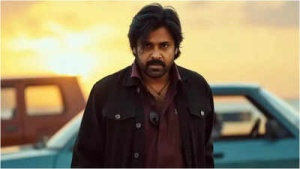 Pawan Kalyan's 'OG' Slows Down After Blockbuster Opening; Earns ₹122 Crore in First Three Days