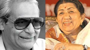 Lata Mangeshkar: Untold Story of Love, Sacrifice, and a Life Dedicated to Music