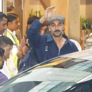 Ranbir Kapoor Celebrates Birthday with Alia Bhatt and Raha After Secret Getaway