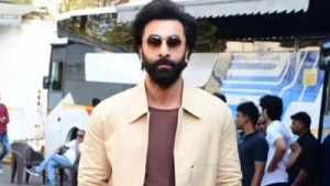 Ranbir Kapoor Teases 'Animal Park' Sequel: Filming Could Begin in 2027, Promises 