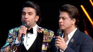 Bollywood's Vanity Van Culture: Ranveer's 3 Vans, SRK's Size Problem, and Stars' Luxury Demands