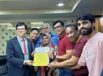 Razzak resigns as selector to contest BCB elections