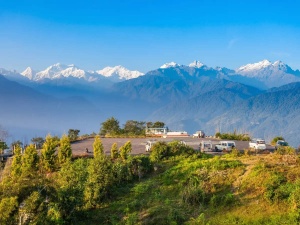 6 adventure experiences in Sikkim for thrill seekers