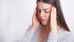 Acupressure for Migraine Relief: Target These Pressure Points for Natural Pain Management and Energy Boost