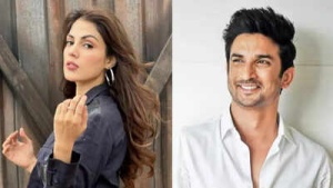 Rhea Chakraborty Granted Passport Return, Bail Eased in Sushant Singh Rajput Case by Bombay HC