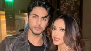 **Aryan Khan's Wit & On-Set Laughter: Sahher Bambba on Filming 'The Ba*ds Of Bollywood'