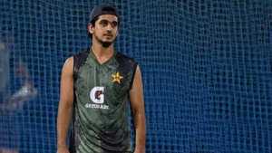 Pakistan Politician Blasts Saim Ayub's Slump Ahead of Asia Cup Final Showdown with India
