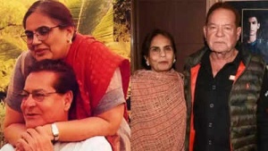 Salim Khan Recalls Feeling Like 'Zoo Animal' Meeting Salma Khan's Family Amid Religious Concerns