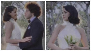 Selena Gomez and Benny Blanco Say 