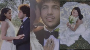 Selena Gomez and Benny Blanco: From Collaborators to Couple - A Timeline of Their Love Story